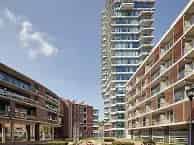 Appartement Gerard Philipslaan in Eindhoven
