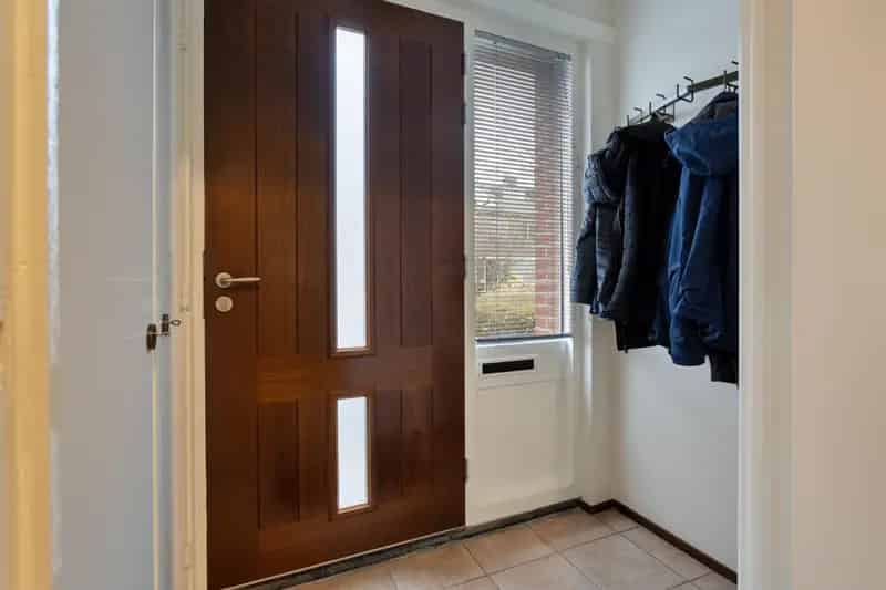 Ruime eengezinswoning 5 slaapkamers Ommoord