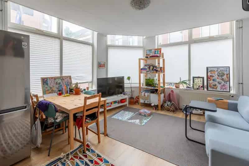 Appartementencomplex Delft Westerkwartier: 3 Verhuurde Appartementen