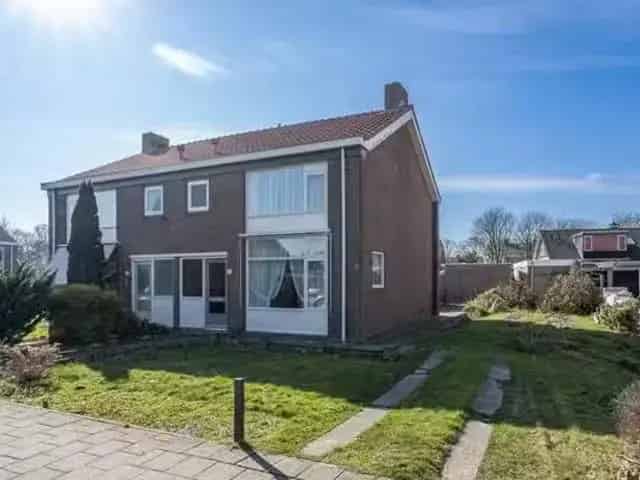 Huis te koop Ouddorp 3 slaapkamers 75m2