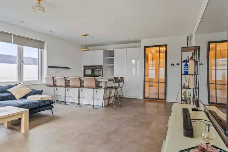 Luxe 3-kamer appartement Oosterhout A+++ energielabel