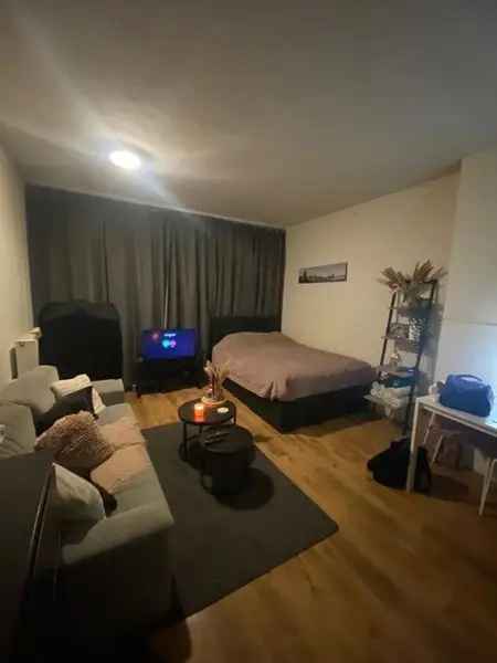 Appartement Te Huur in Arnhem, Gelderland