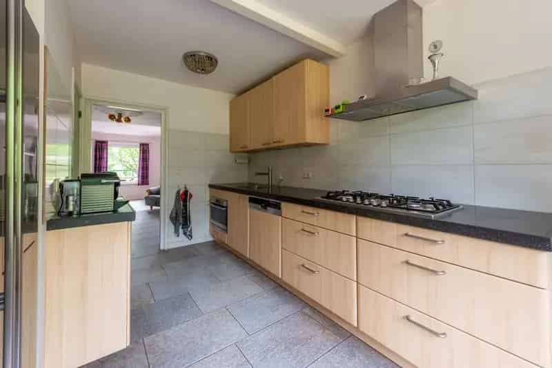 Huis te koop Epe 35 hectare grond paardenliefhebbers