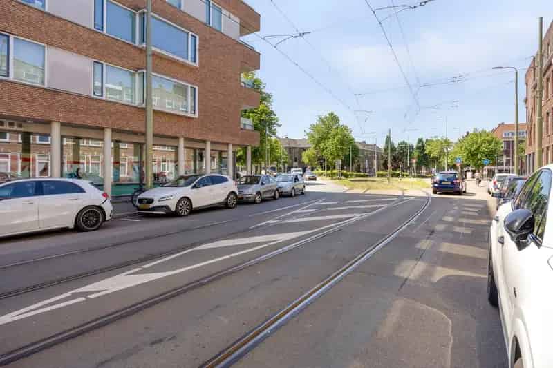 Appartement te koop Steijnlaan Den Haag