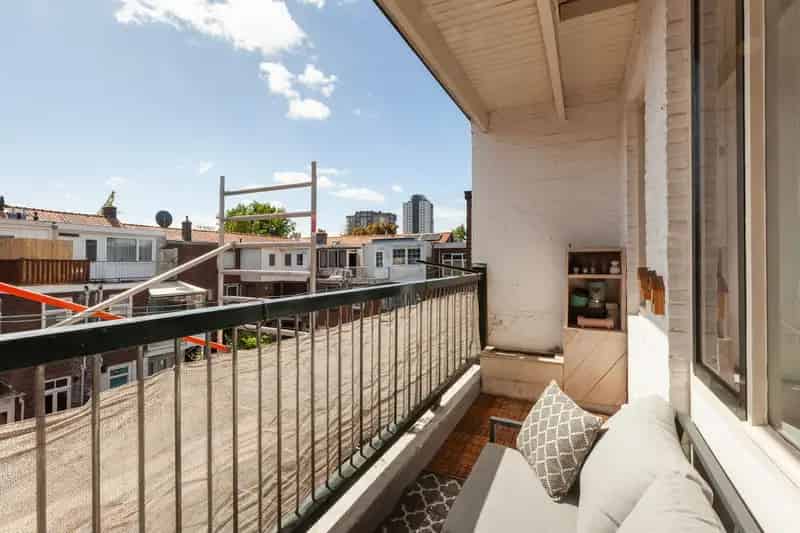 3-Kamerappartement Vlaardingen - Ruim en Sfeervol
