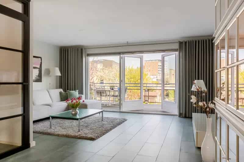 Huis te koop Rotterdam Jan Schoutenstraat: Ruime gezinswoning 4 slaapkamers