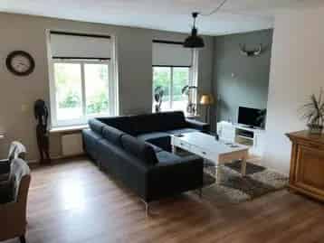 Ruime kamer 40m2 te huur Anna Paulowna Centrum
