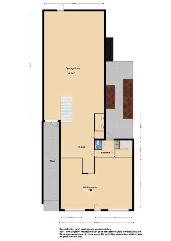 Huis Te Koop , 70, Pieter Janszoon Jongstraat, Lutjebroek, Noord-Holland