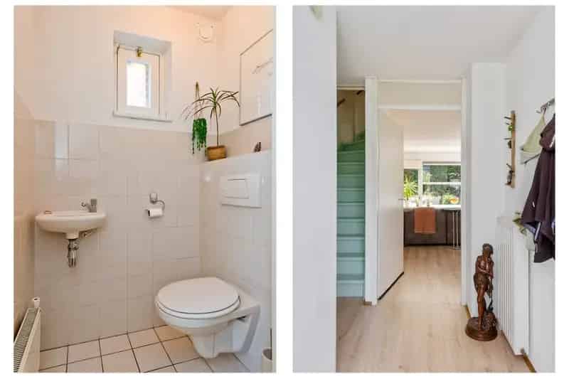 Huis te koop Doorwerth: Ruime gezinswoning met garage en tuin