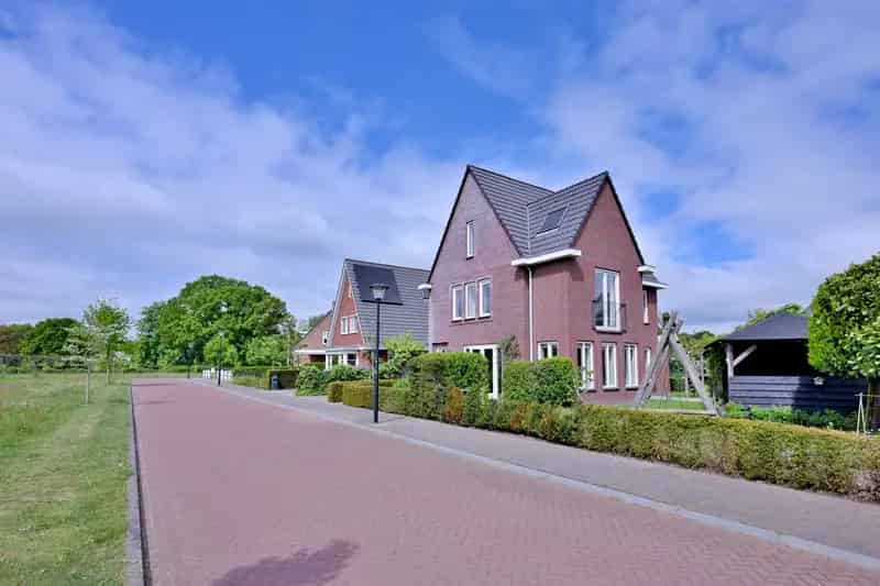 Huis te koop Gorssel 6 slaapkamers 2 badkamers warmtepomp