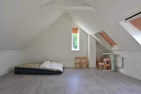 7 Kamer Huis 216m² Katwijk - Tijdelijk Beschikbaar