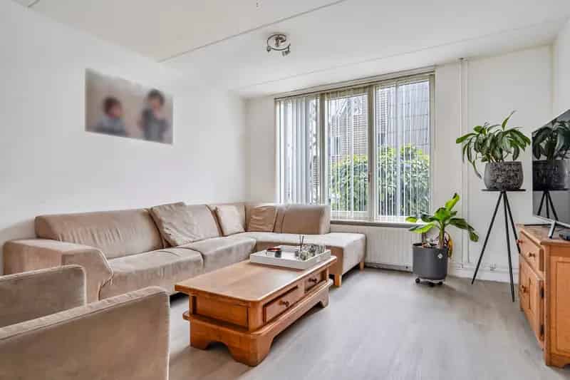Tweekapper Rosmalen: 4 slaapkamers, ruime tuin & garage