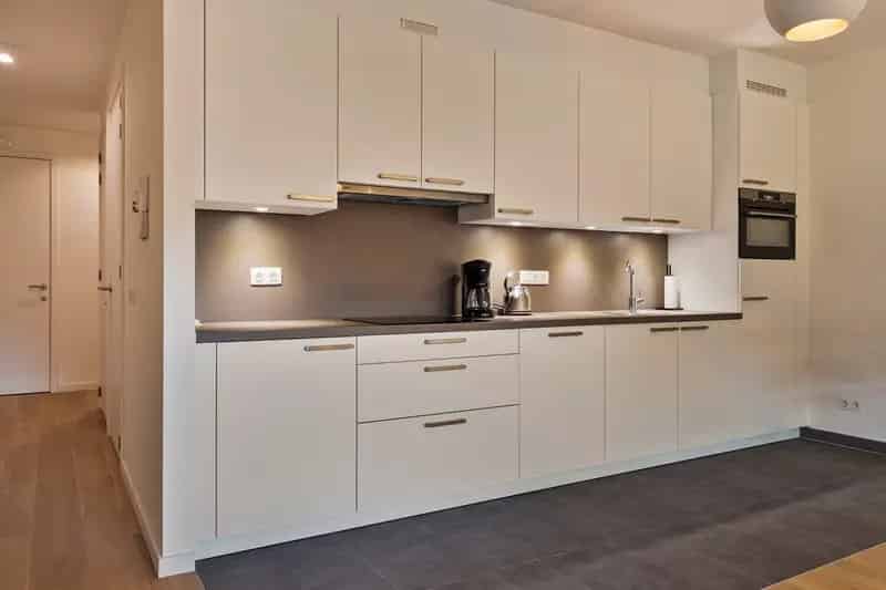 Luxe Appartement Aan Zee Cadzand-Bad