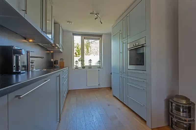 Tussenwoning Floriande 3 slaapkamers uitbouwmogelijkheid