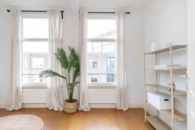 Appartement te koop: Van Oldenbarneveldtstraat 108-3 1052 KJ Amsterdam | Funda