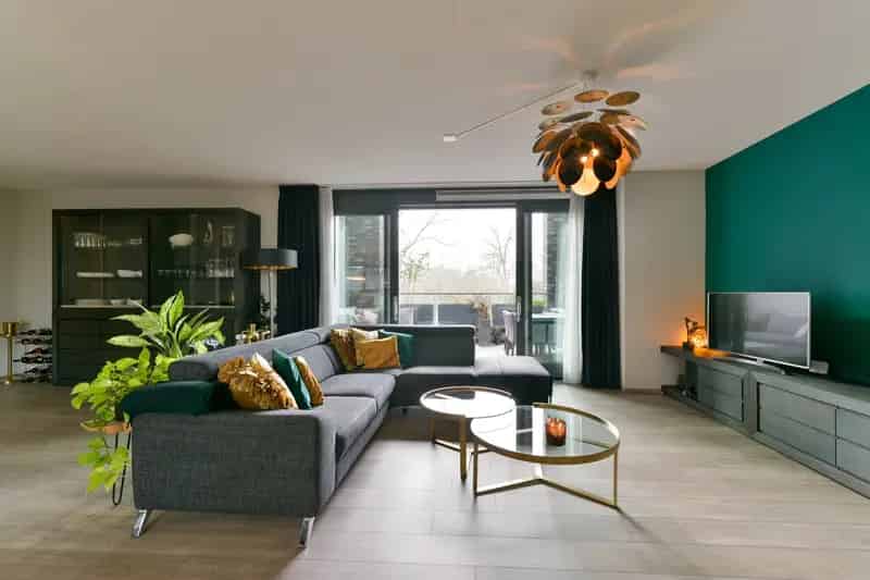 Luxe Appartement Utrecht Veemarkt  2 slaapkamers  Terras  Energielabel A+++