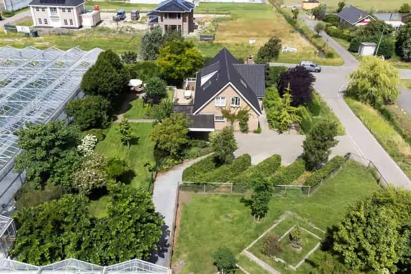Huis te koop: Broekpolderlaan 28 2675 LJ Honselersdijk 