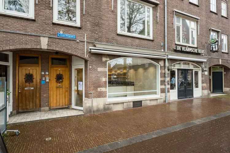 Winkel Wageningen | Zoek winkels te huur: Hoogstraat 19 6701 BK Wageningen [funda in business]