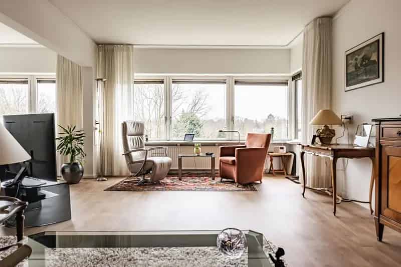 Appartement te koop: Provinciënlaan 7-D43 2101 SR Heemstede | Funda