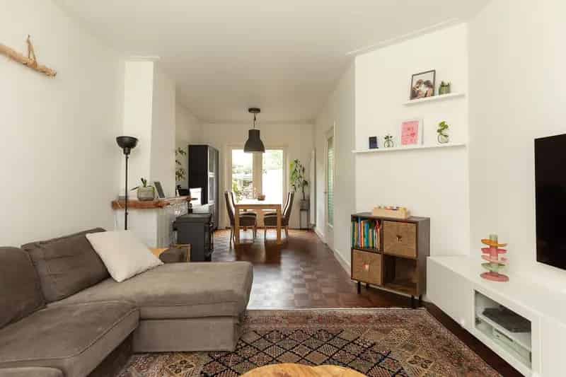 Huis te koop: Franklinstraat 26 1221 HB Hilversum | Funda
