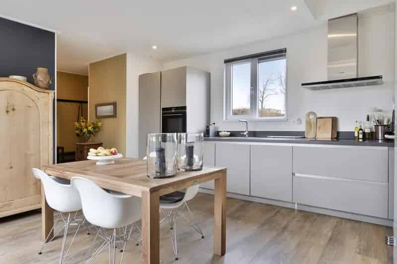 Luxe Cabin Vakantiepark De Klepperstee