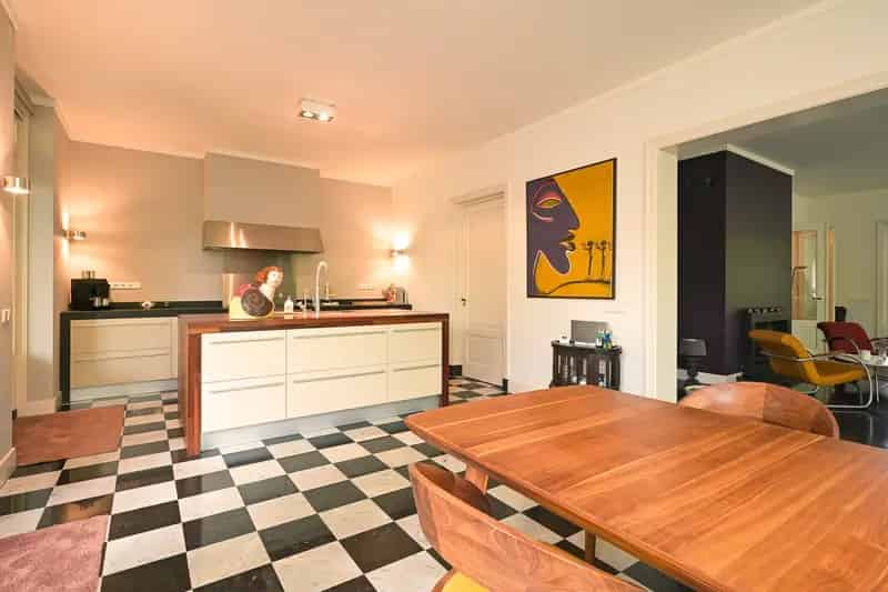 Appartement te koop: Duinweg 81 2585 JV Den Haag 