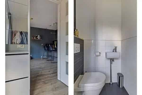 Appartement Te Huur , Leiden, Zuid-Holland