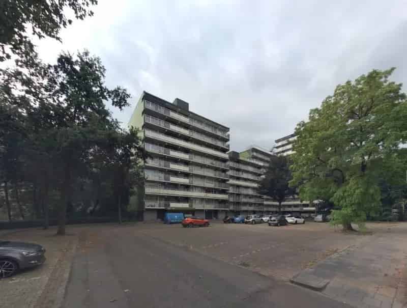 Zwanenveld 7224: Ruim appartement nabij Dukenburg