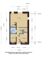 3 Kamer Appartement Ede Nieuw Amsterdam