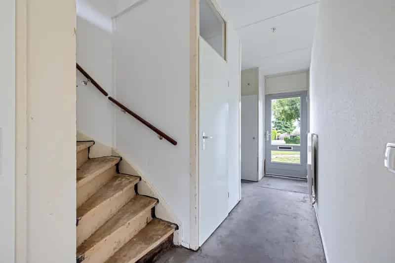 Twee Onder Een Kap Woning Klazienaveen Noord