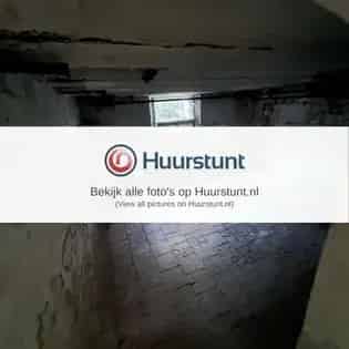1 Kamer Studio 42m² Tilburg