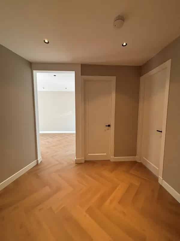 Geringeerd Appartement Amsterdam Noord Spreeuwenpark