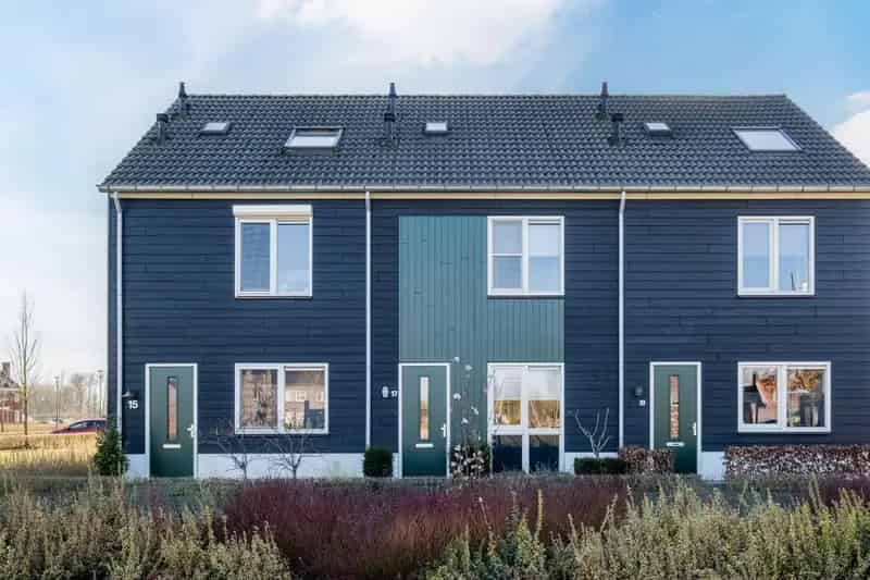 Unieke gezinswoning Beek en Donk