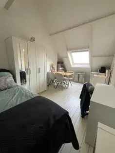 17m² Studenten Kamer Arnhem - Beschikbaar per 1 Mei