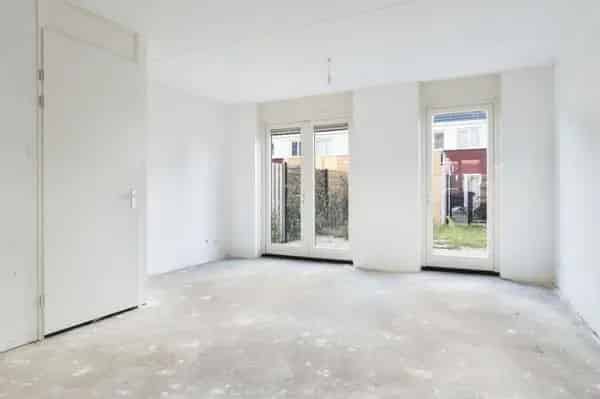 Ruime Tussenwoning 3 Slaapkamers Moderne Keuken