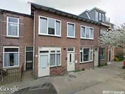 Studio Centrum Utrecht 2 Personen