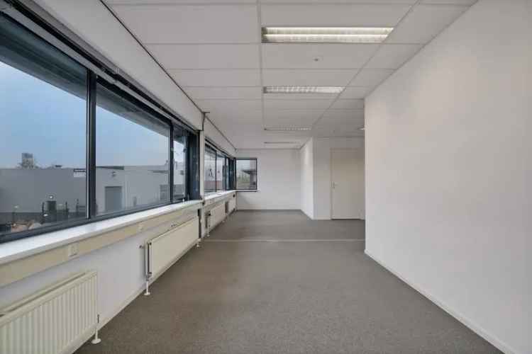 Kantoor Barendrecht | Zoek kantoren te huur: Kolding 9 2993 LN Barendrecht [funda in business]