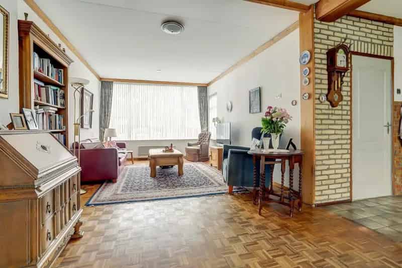 Huis te koop Rembrandtstraat Vlijmen