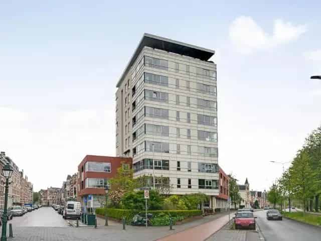 3-kamer appartement Den Haag Duinoord 115m² gerenoveerd