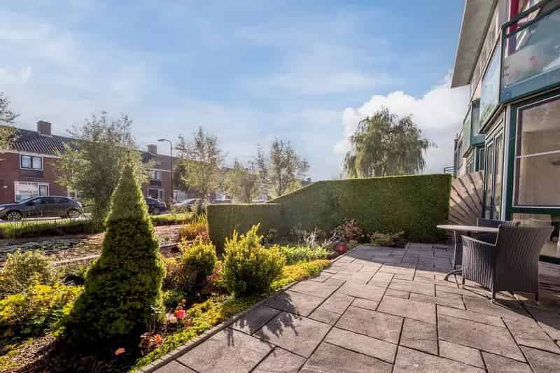 Appartement te koop Vinkeveen Kerkelanden