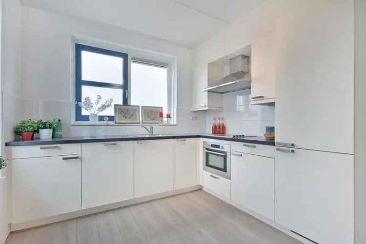 Ruime Hoekwoning Lent Nabij Nijmegen 4 Kamers 126m2