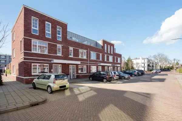 Huis te koop Mariënpark Leidschendam 4 slaapkamers