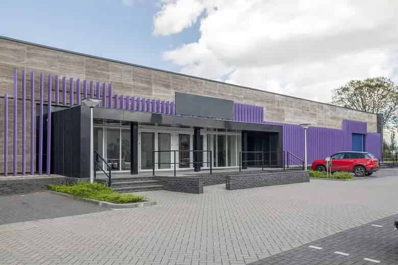 90-370 m2 Kantoorruimte te Huur Veghel