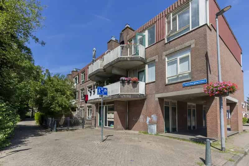 3 Kamerappartement nabij openbaar vervoer te koop