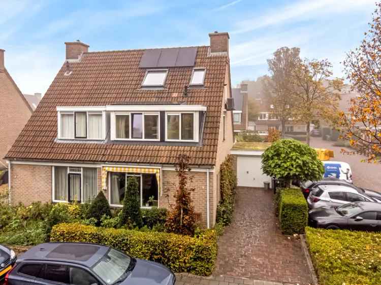 Villa Te Koop in Amstelveen, Noord-Holland