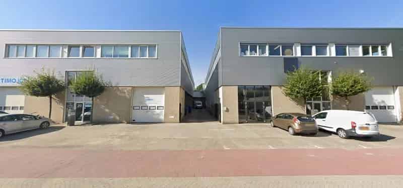 Bedrijfshal te huur Best 130m2