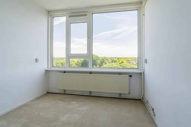 Driekamerappartement Gorinchem Prachtig Uitzicht Balkon