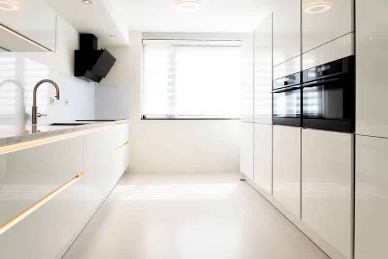 Luxe Hoekwoning Leidschenveen 4 slaapkamers