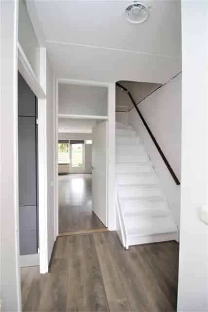 Eengezinswoning te huur Emmeloord 4 kamers 113m2