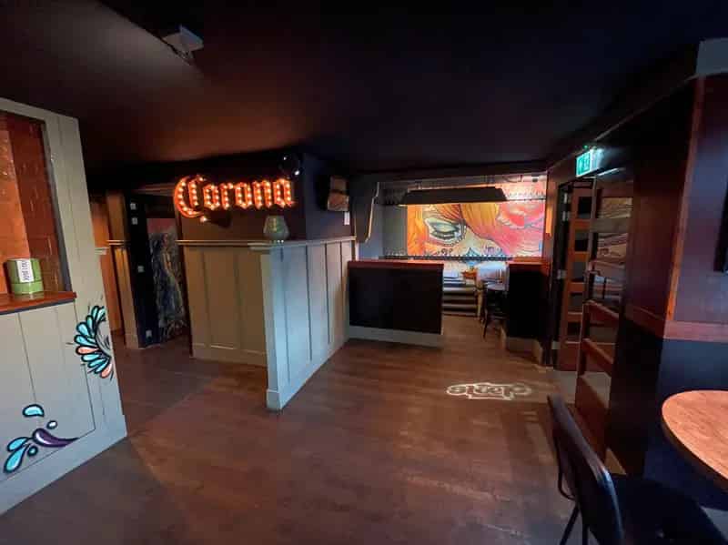 Te Huur OF Koop: Horeca De Stoep Midsland Terschelling